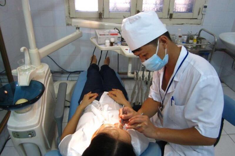 Dịch vụ chăm sóc